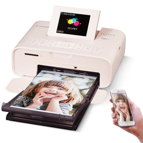 账相片洗照片神器打印机器家用迷你热升华彩色相片冲印网红口袋打印机