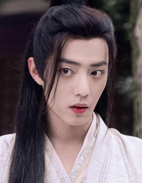 重温《陈情令》1:莫玄羽献舍,魏婴回归
