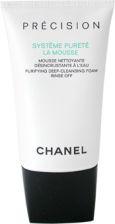 chanel precision system purete mousse oczyszczaj02cy mus do