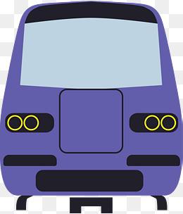 地铁卡通图片大全