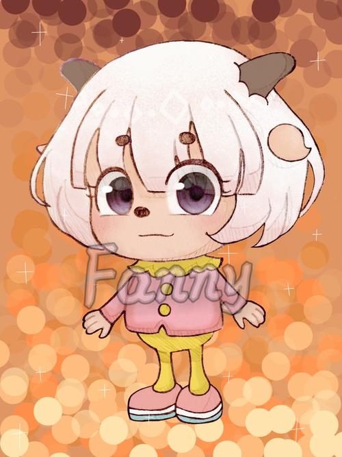 一只冰冰羊～ヾ(≧63≦*)来自合集喜羊羊与灰太