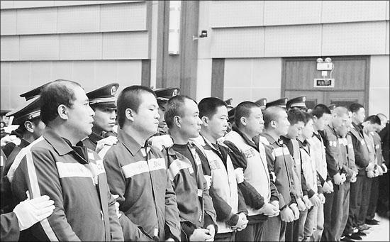 太原牛俊刚涉黑案牛俊刚否认涉黑指控图