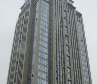 天津福建大厦工程