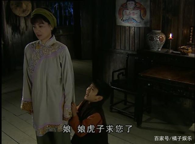 好久不见:还记得《春天后母心》的虎子吗?长大后好帅啊