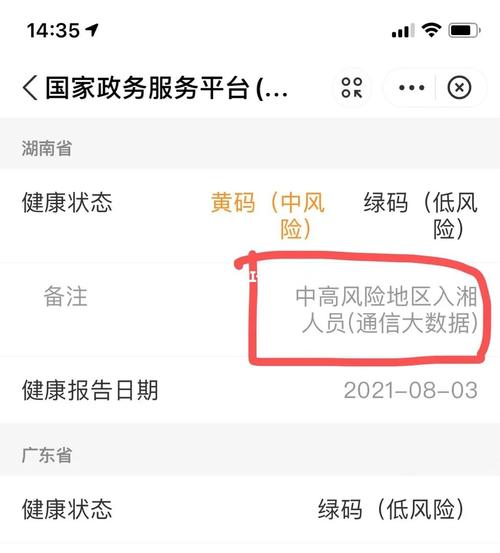 经过一晚挣扎我终于绿了_健康码_公众号_核酸_支付宝_工作_外省黄码