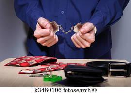 embezzled 相片与图像