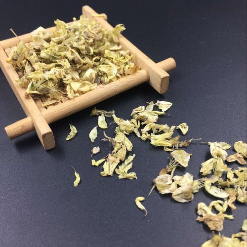 优质中药材 槐花 槐花茶 色优无杆无杂质 新货供应 量大从优