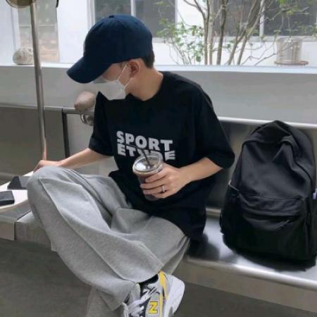 男生微信头像图片大全,潮流男喜欢点赞拿图了