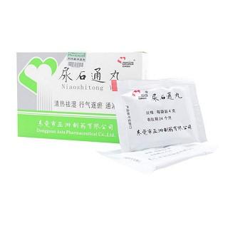 尿石通丸(亚洲制药)