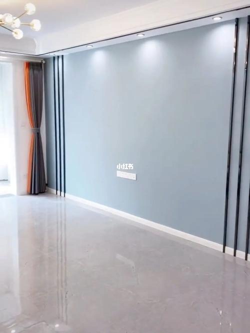 电视背景墙选择恐惧症,_电视机_背景墙_乳胶漆_家居家装_装修