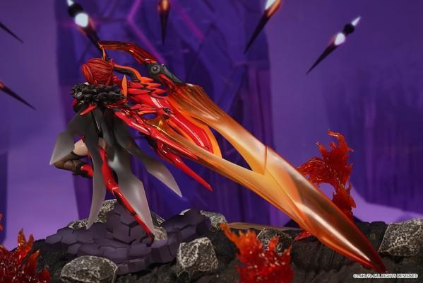 崩坏3rd 无量塔姬子 真红骑士·月蚀