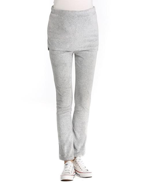 灰色波紧身毛衣【多图】 价格 图片 天猫精选