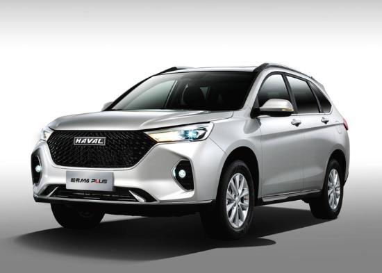 长城汽车销量快报4月销量92万台哈弗h6稳居销冠