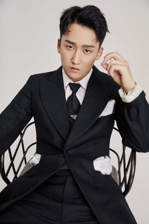 董柏良汤邵文李钰新人亮相 造梦机新生蓄势待发