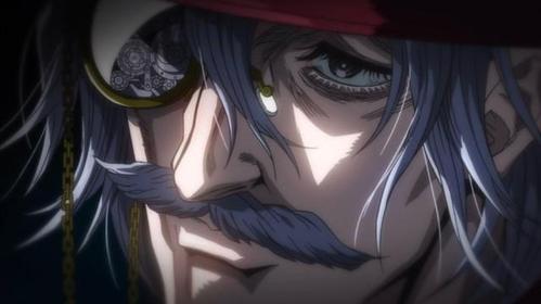 终末的女武神开膛手杰克赢了赫拉克勒斯一战为何不被认可