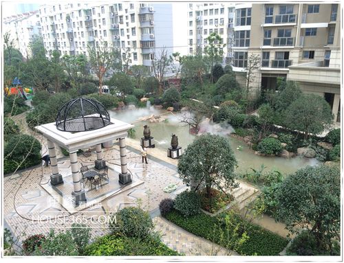 (x)星雨华府-南京365淘房