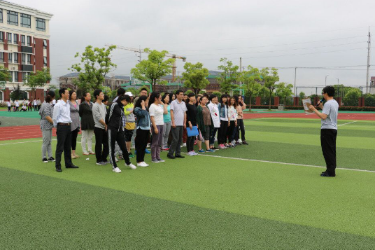 2018九亭二中分校手抄报 2018手抄报