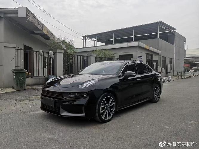 20多岁买车是买奥迪a3还是领克03 1.5t