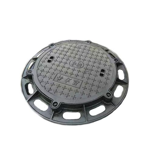 压力井盖密封电力加油站井河道排污污水抗压防爆井盖