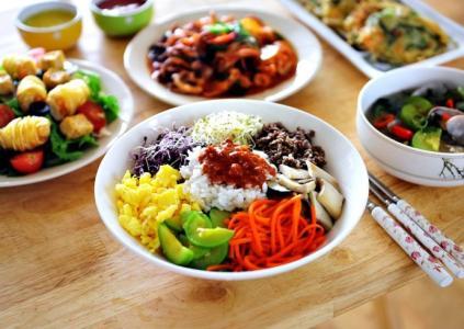 春季饮食健康知识 春天就要这样吃
