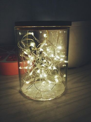 diy玻璃瓶小夜灯之瓶子如何选