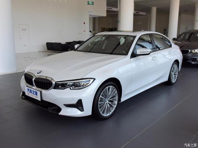 近日,编辑从云南德凯宝马汽车技术服务有限公司了解到,目前宝马3