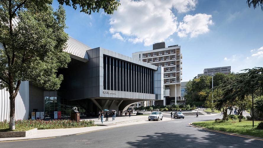 南京艺术学院美术馆