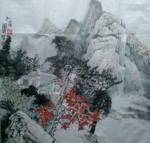 王莉娟[画家]