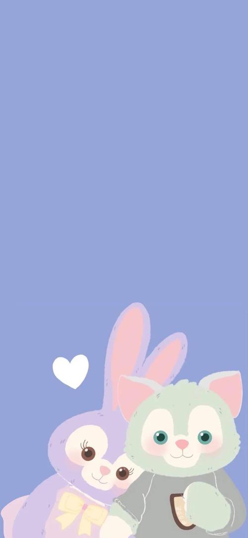 动漫壁纸迪士尼星黛露壁纸图片合集42张