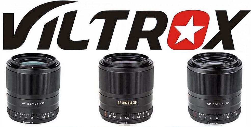 唯卓仕af 23mm f1.4 xf镜头1.1.2版本固件升级详情