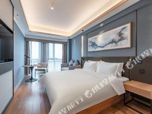 斯维登精品公寓济南文化东路店点评