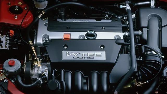 本田"型格"简史