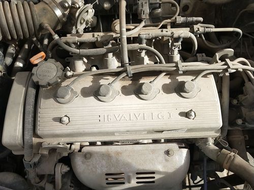 吉利自由舰 2015款 1.3l 手动幸福型