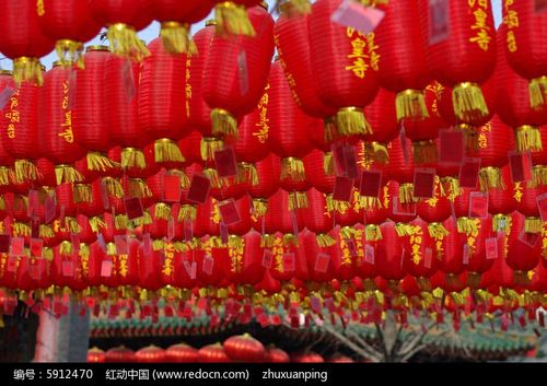 红灯笼