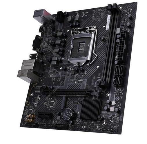 七彩虹colorfulh510mkm2v20主板支持114001160010400intelh510lga1200