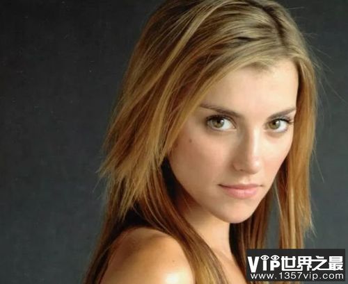 新西兰十大最美女星 新西兰最美的女性盘点