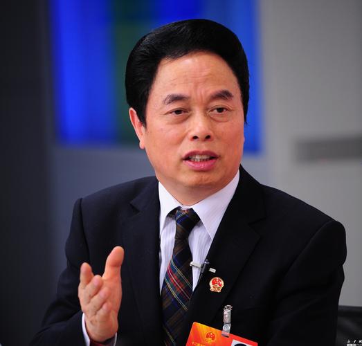 波司登董事长高德康在两会上建议为实体企业创造盈利空间