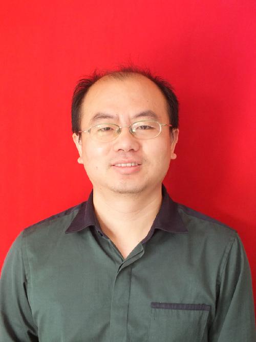 江西省樟树中学 _教师风采_丁文军