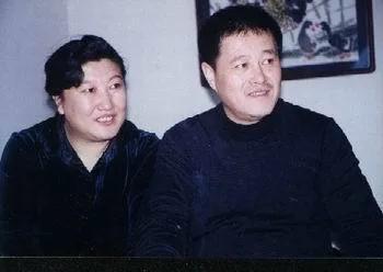 赵本山与高秀敏的后悔莫及在高秀敏死之前他们都没有和解