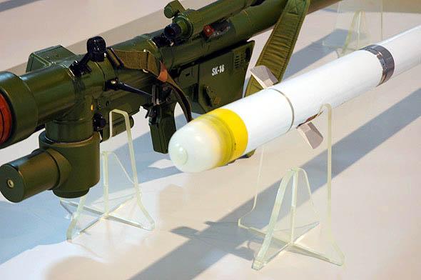  p>前卫-19防空导弹是 a target="_blank" href="/item/中国人民解放