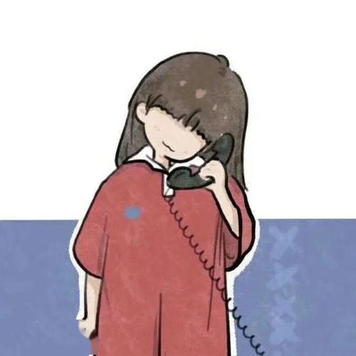 不明显的情头
