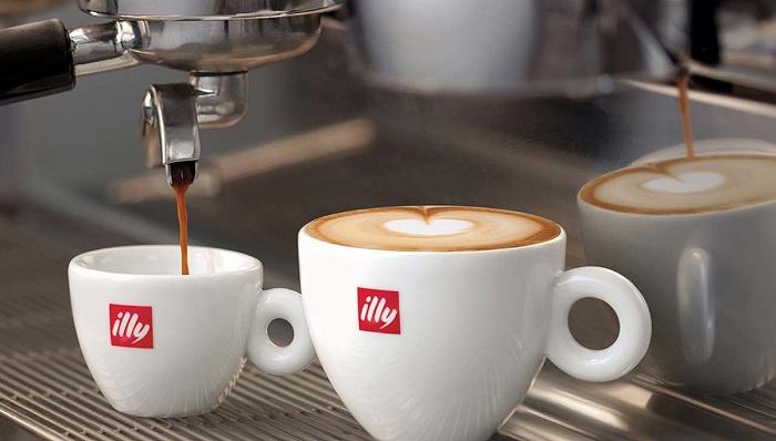 求海外扩张意大利家族咖啡企业illy首次接受外部融资