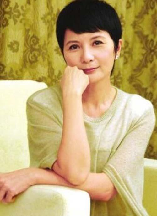 张建亚现在的妻子是谁 盘点离婚后一直独身的明星