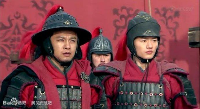 《精忠岳飞》精彩剧情剧照全解读