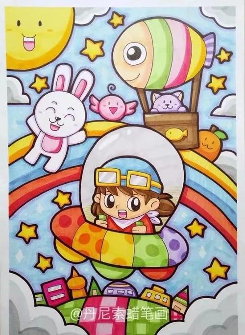 素材丹尼索简笔画素材100张赶紧保存