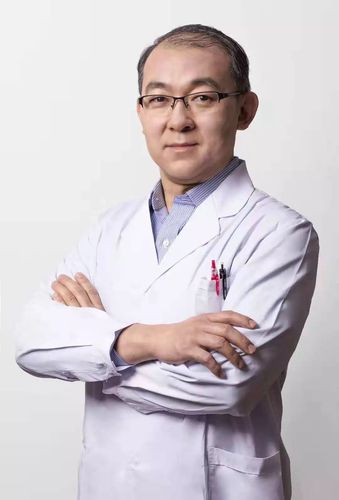 刘海元北京协和医院妇产科主任医师/教授 硕士研究生导师师从郎景和