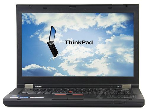 【高清图】 thinkpad(thinkpad)t430(2342ag4)整体外观图 图6