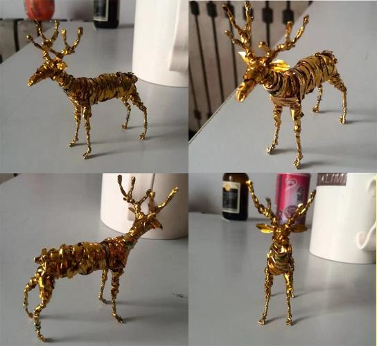 大家好,这里是我的动物园,下面是一个小教程,教大家如何用铁丝diy