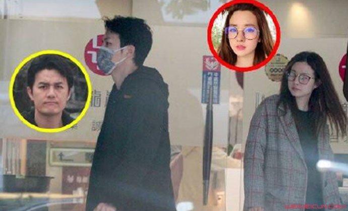 吴克群和陈语安恋情 陈语安怎么认识吴克群