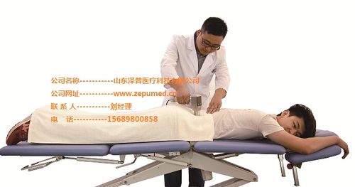 美国dms技术电动深层肌肉刺激仪